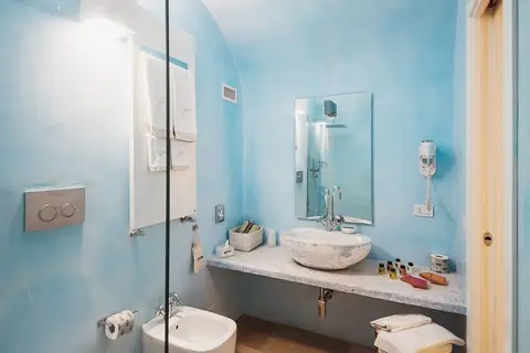 Giovì Relais in Polignano a Mare, foto 12