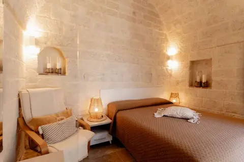 Il Belvedere in Matera, foto 2