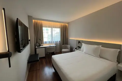 Hotel Vilamarí in Barcelona — foto 3