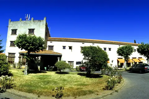 Parador de Verín in Verín — foto 21