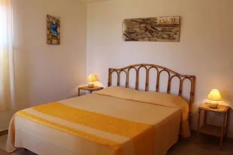 Residence Oasi & Blu in San Teodoro, foto 15