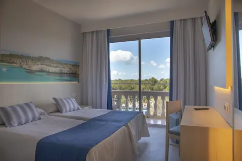 Hotel Seramar Luna & Luna Park in Palma — foto 16