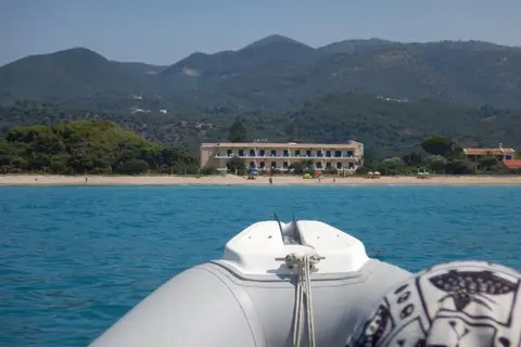 Akti Anastasia in Αχαράβη — foto 6