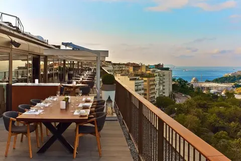 The St. Regis Istanbul in Fatih — foto 4
