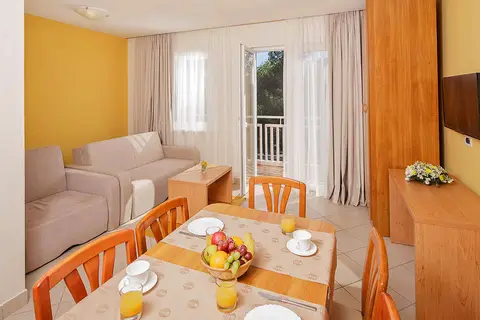 Katoro Plava Laguna in Katoro — foto 12