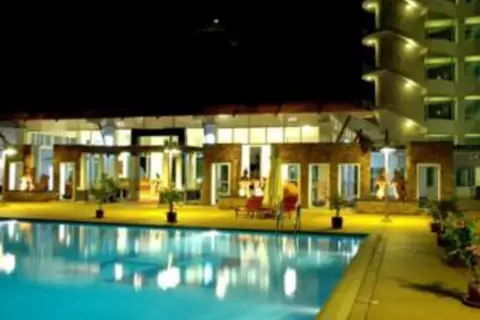 Independence Hotel by Dara in ព្រះសីហនុ — foto 4