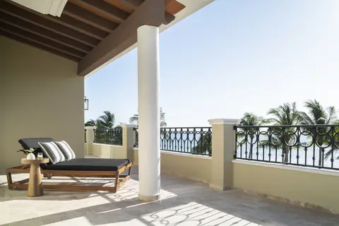 Hyatt Zilara Riviera Maya in Playa del Carmen — foto 12