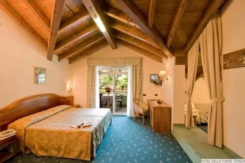 Hotel della Torre in Stresa — foto 3
