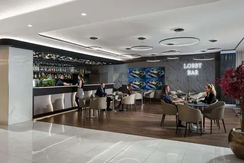 Clarion Congress Hotel Prague in Praag, foto 27