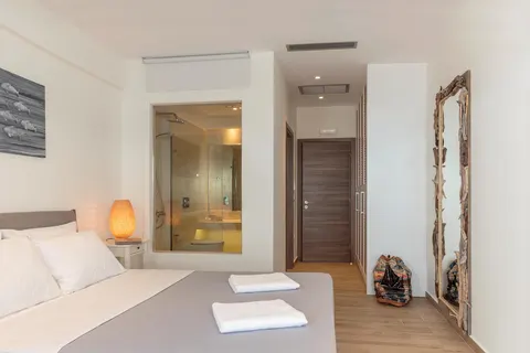 Lindia Athena Luxury Villas in Lindos — foto 13