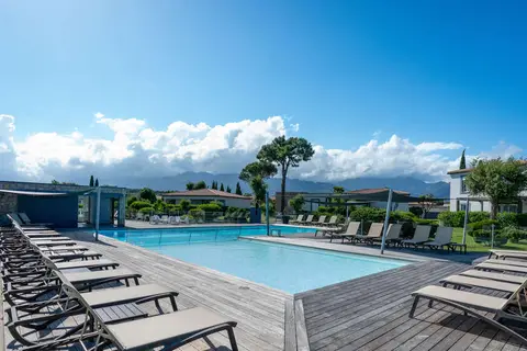 Premium Residence Les Villas de Porto-Vecchio in Lecci