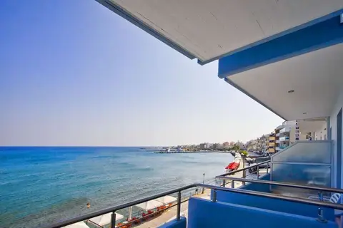 Hotel Astron in Δημοτική Ενότητα Ιεράπετρας — foto 16