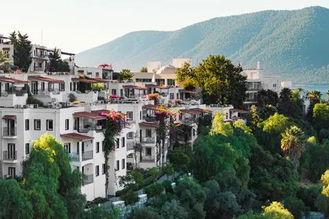 Bodrum Holiday Resort foto 68