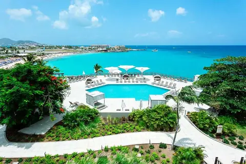 Sonesta Ocean Point in Lowlands — foto 2