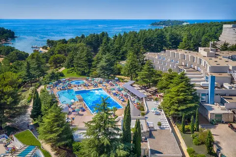 Sunny Porec by Valamar in Porec — foto 2