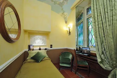Hotel Farnese in Rome, foto 6