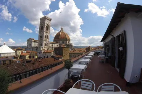 Medici in Florence — foto 3
