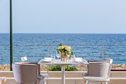 Hotel Horizon Blu foto 4