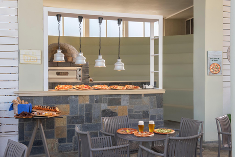 Hotel Alexander House foto 6