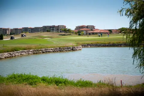 Lighthouse Golf & Spa Resort in Baltsjik — foto 14