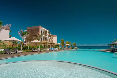 Anelia Resort & Spa in Flic en Flac VCA