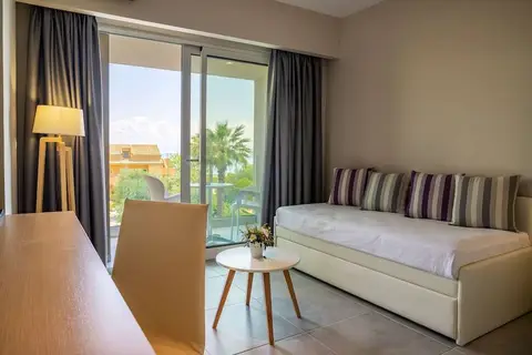 Cnic Gemini Hotel in Δημοτική Ενότητα Μελιτειέων — foto 20