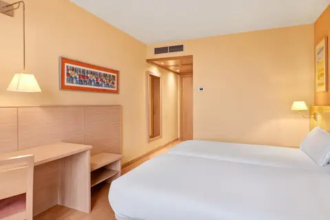 B&B HOTEL Tarragona Valls in Valls, foto 29