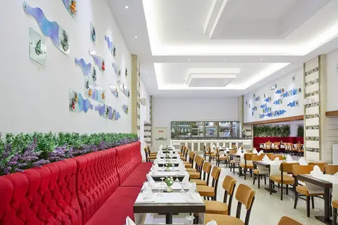 Rox Hotel in Fatih — foto 3
