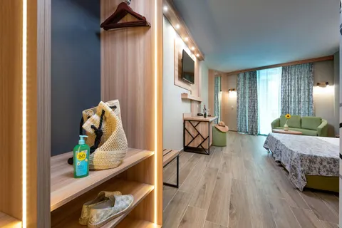Diamond Hotel foto 11