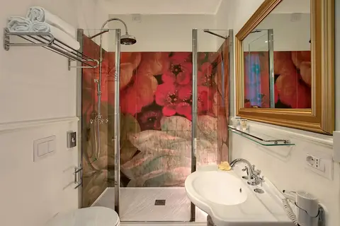 Hotel Eliseo Terme in Abano Terme, foto 15