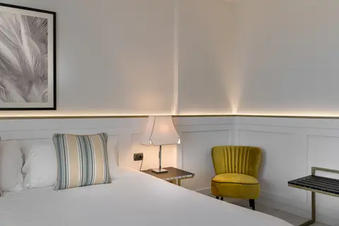 Savoia Hotel Rimini in Rimini, foto 17