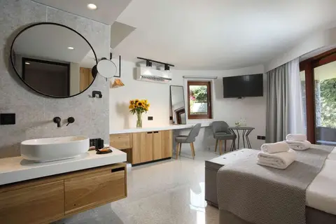 Ikaros Beach Luxury Resort & Spa in Ikaros Beach Luxury Resort SPA, foto 19