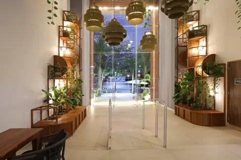 Holiday Inn Tulum in Cancún — foto 2