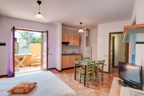 Residence Le Pavoncelle in Lungoni/Santa Teresa Gallura — foto 3