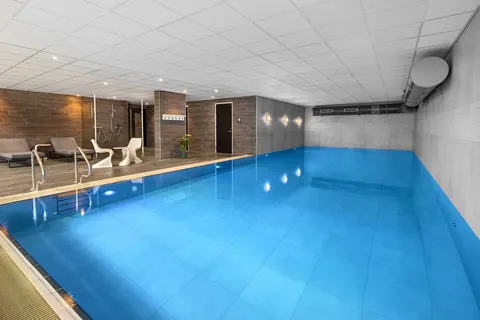 WestCord Fashion Hotel Amsterdam foto 5