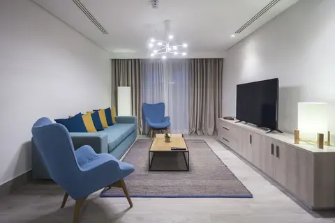Sousse Pearl Marriott Resort & Spa in Sousse — foto 8