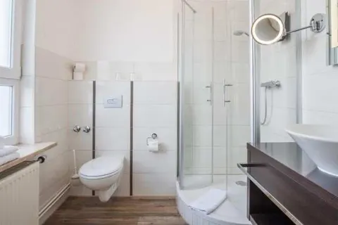 SleepBEEONE Wilhelmshaven in Wilhelmshaven — foto 6