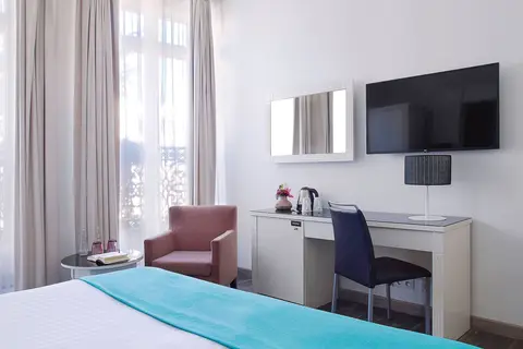 Hotel Paris Opéra, Affiliated by Meliá in Parijs, foto 19