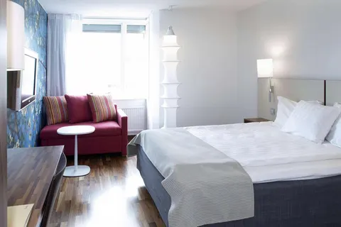 Scandic Crown Gothenburg foto 2