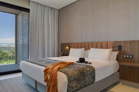 Pestana Casablanca in Casablanca, foto 29