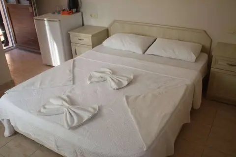 Meryem Ana Aparthotel in Ortaca, foto 4