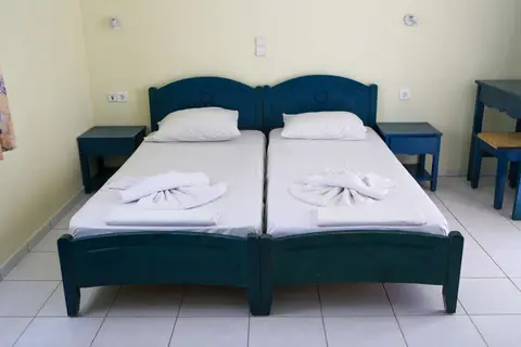 Blue Sky Resort in Δημοτική Ενότητα Γουβών — foto 5