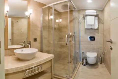 Mare Park Hotel in Fatih — foto 2