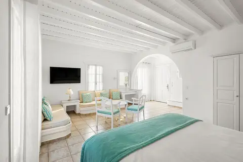 San Marco Luxury Hotel & Villas in Μύκονος — foto 27