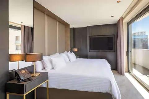 Barcelo Fortina Malta in Tas-Sliema — foto 4