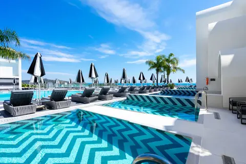 Venezia Resort Hotel & Spa in Faliraki, foto 18