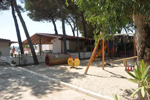 Camping Costa Blu foto 5