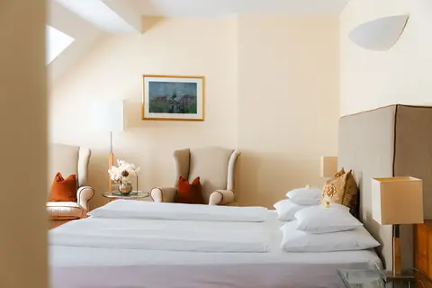Hotel Kaiserhof Wien in Wenen, foto 10