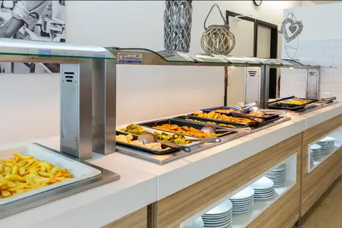 Medplaya Hotel Monterrey in Castell d'Aro, Platja d'Aro i s'Agaró — foto 10