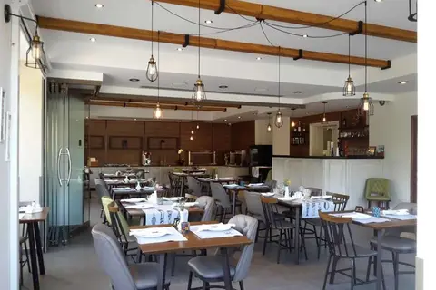 Adam's Hotel in Αγία Κυριακή — foto 12